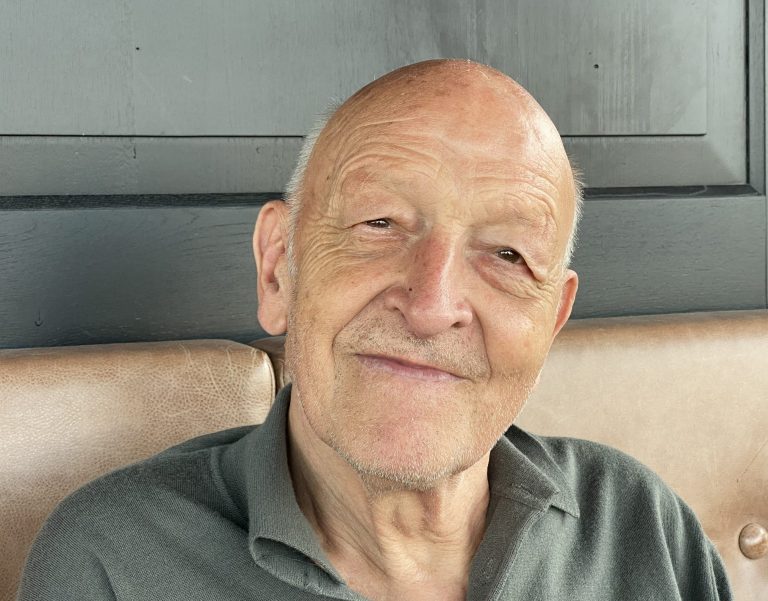Seit 27 Jahren für Friesenheim aktiv:  Hans-Henning Kleb wird 85